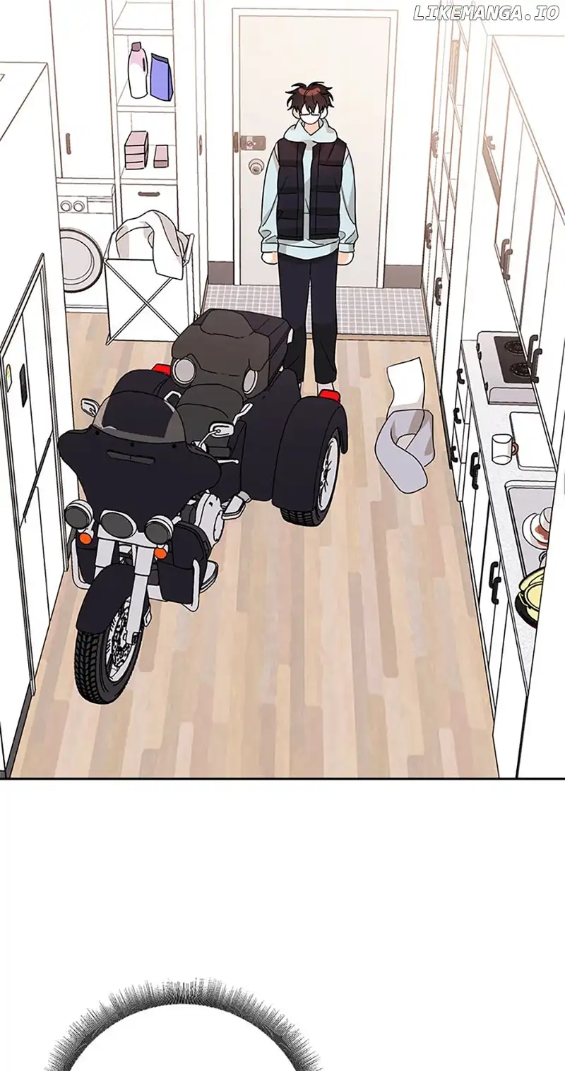 An Unwholesome Proposal chapter 24 page 26