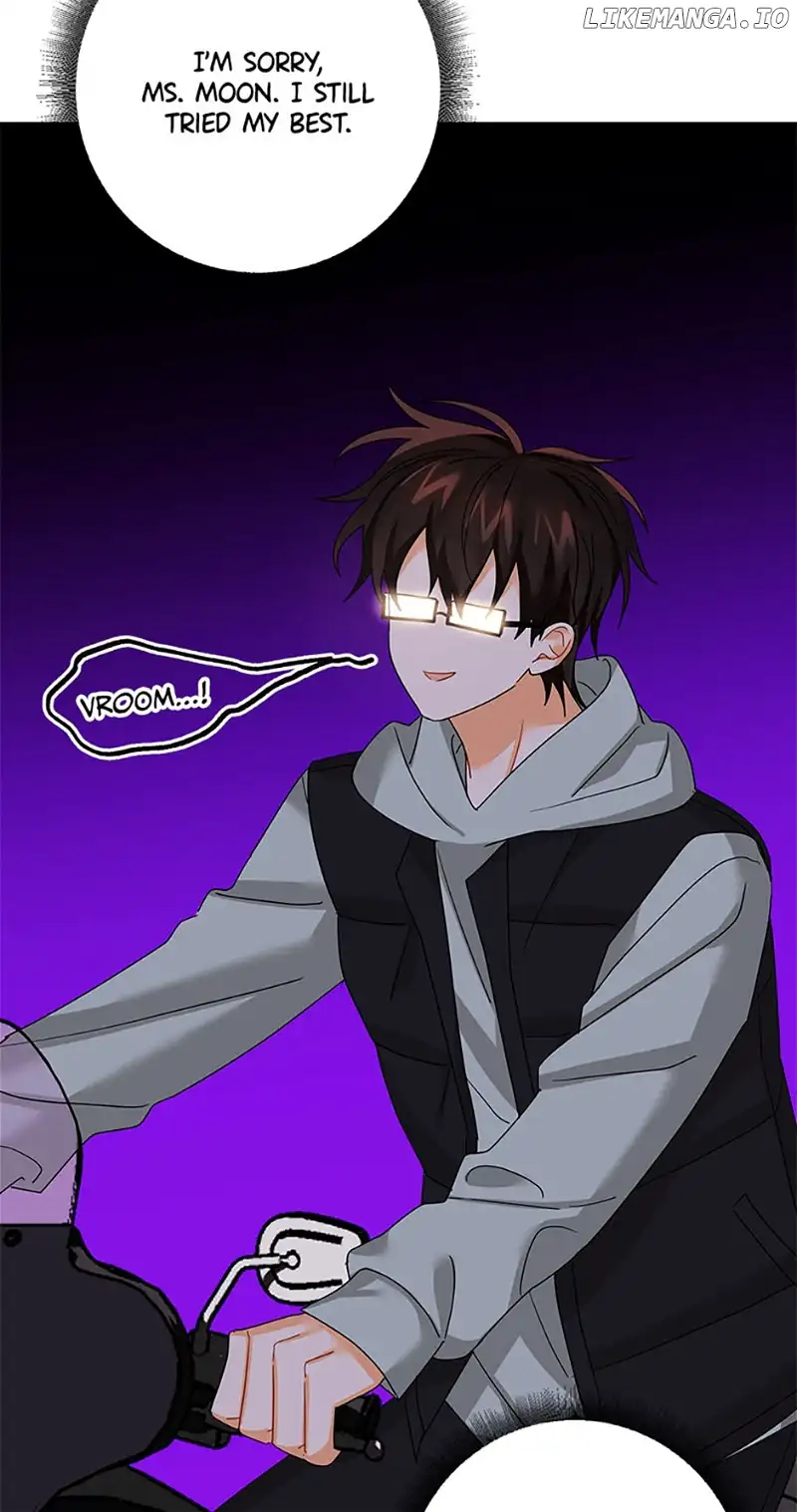 An Unwholesome Proposal chapter 24 page 27