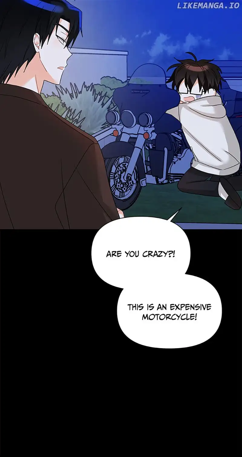 An Unwholesome Proposal chapter 24 page 29