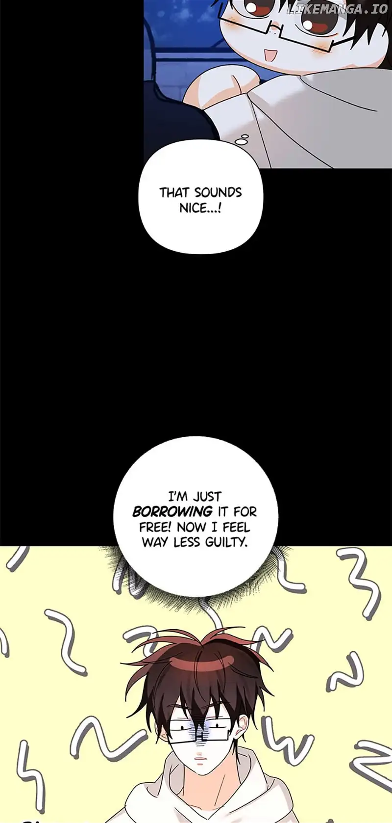 An Unwholesome Proposal chapter 24 page 31