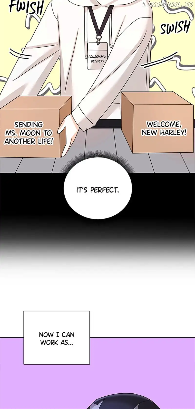 An Unwholesome Proposal chapter 24 page 32