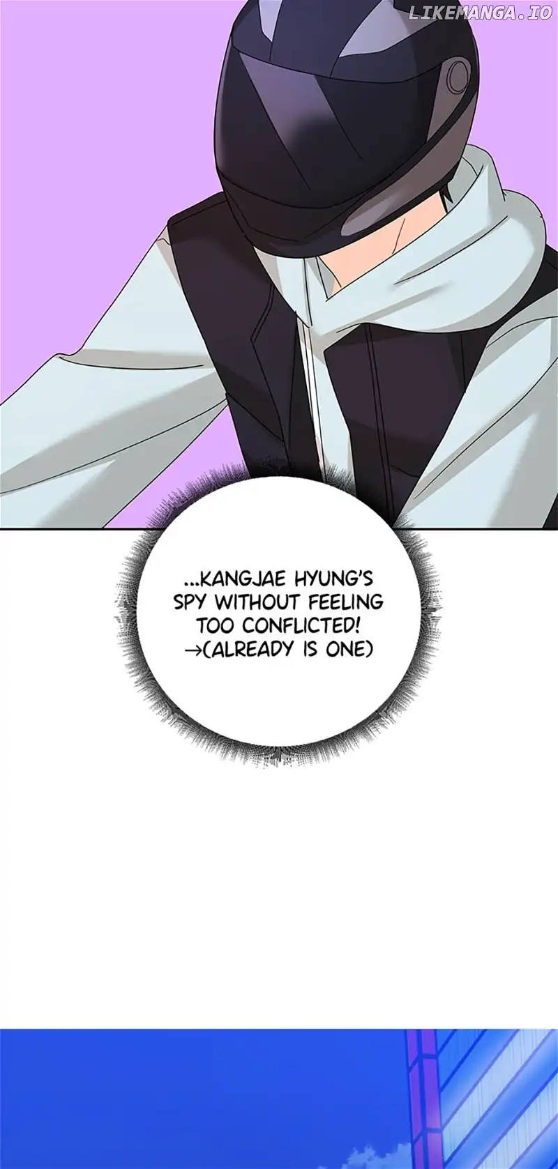 An Unwholesome Proposal chapter 24 page 33