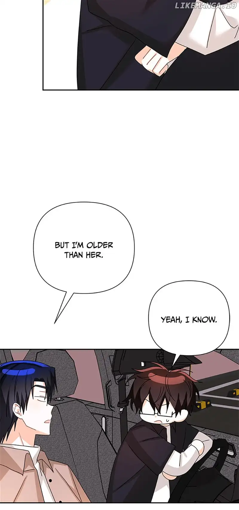 An Unwholesome Proposal chapter 24 page 40