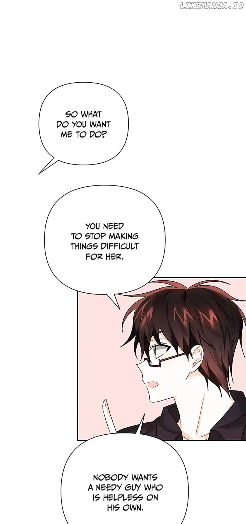 An Unwholesome Proposal chapter 24 page 41