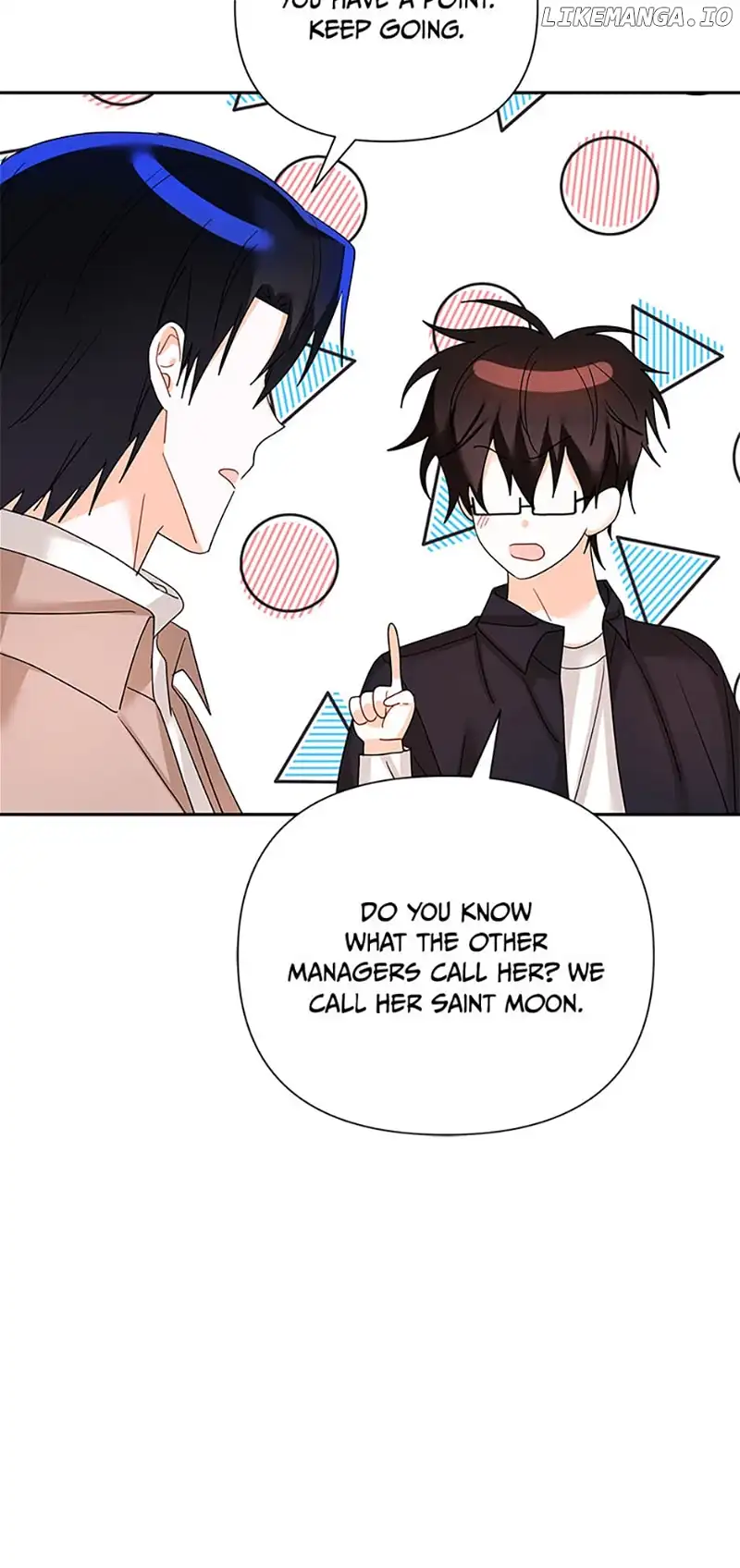 An Unwholesome Proposal chapter 24 page 43