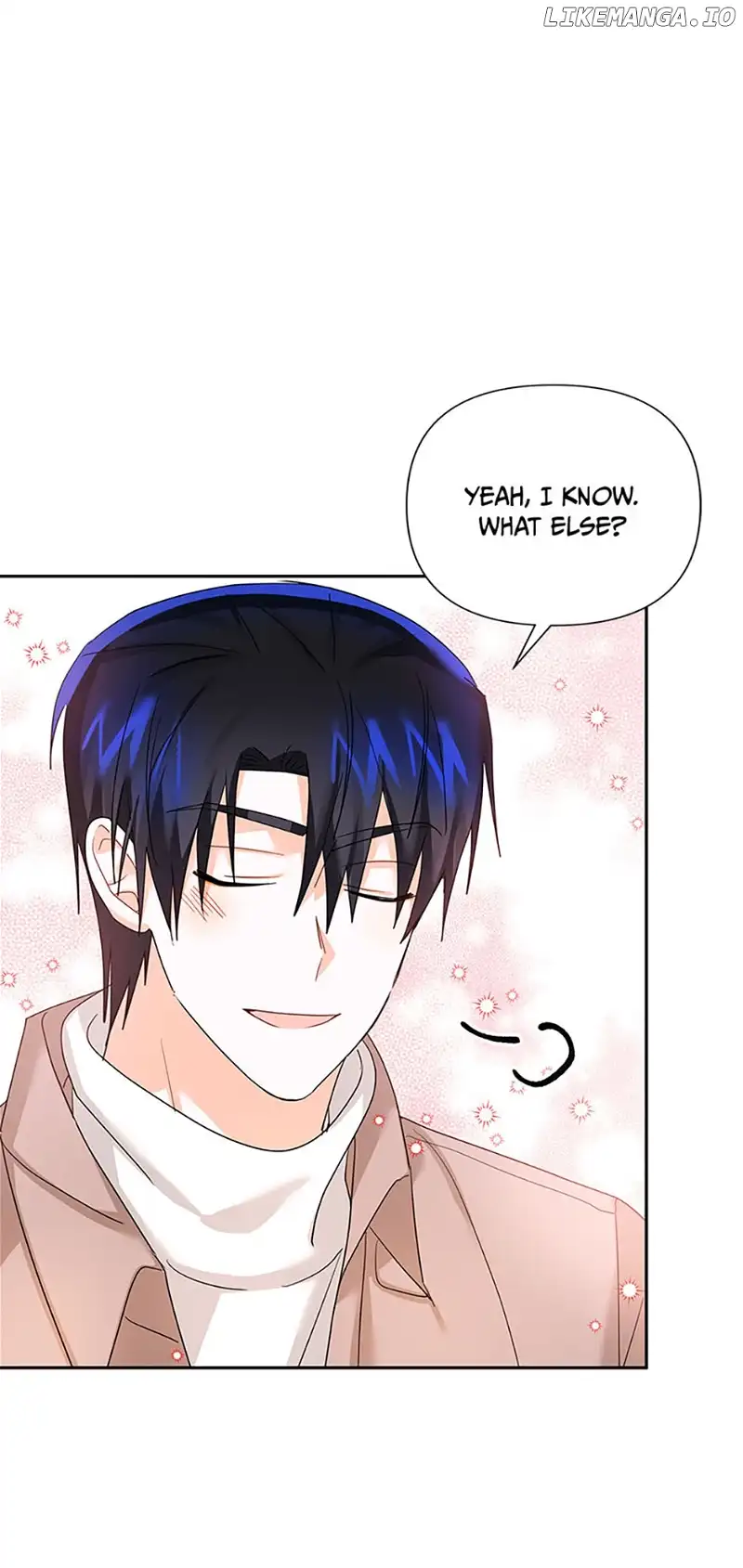 An Unwholesome Proposal chapter 24 page 47
