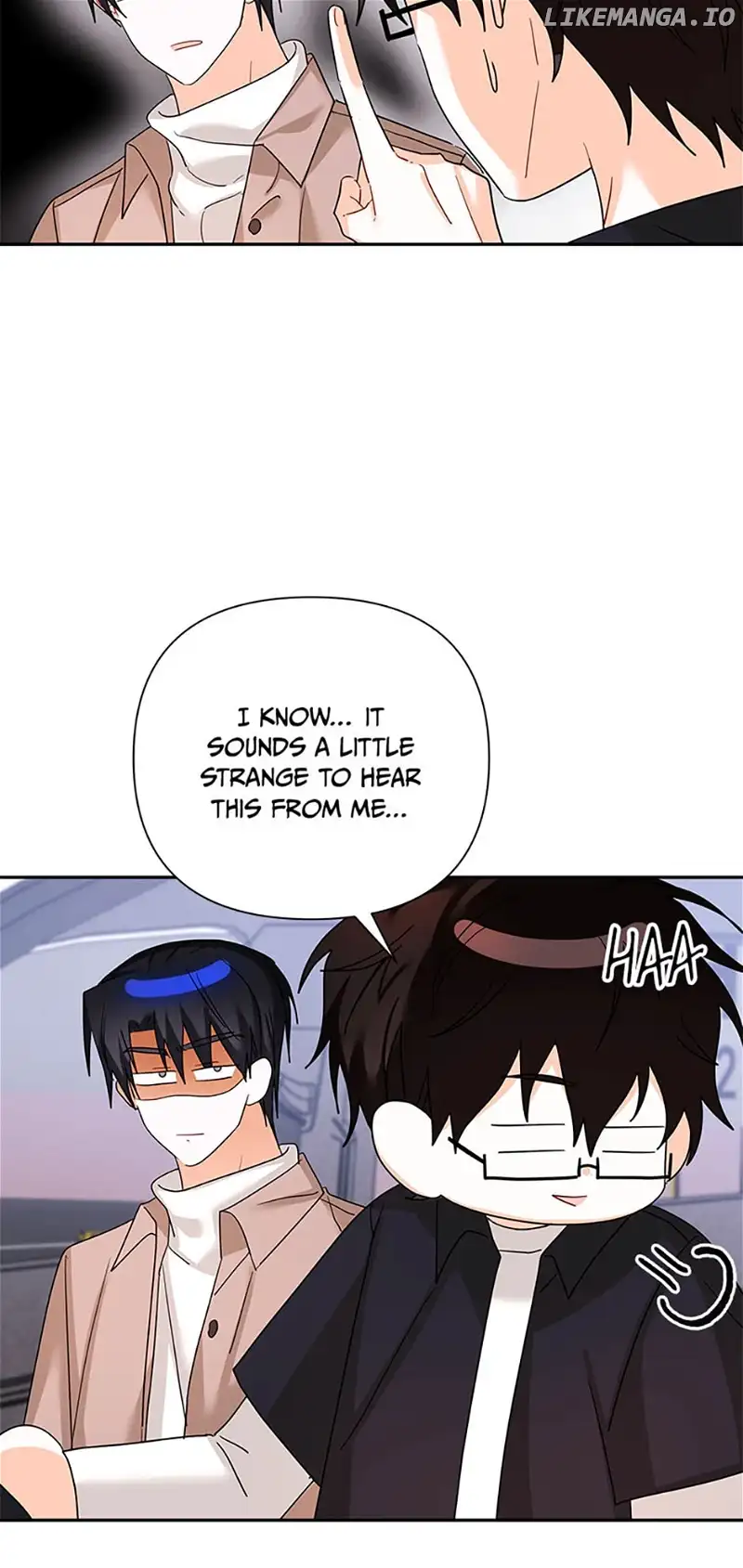 An Unwholesome Proposal chapter 24 page 49