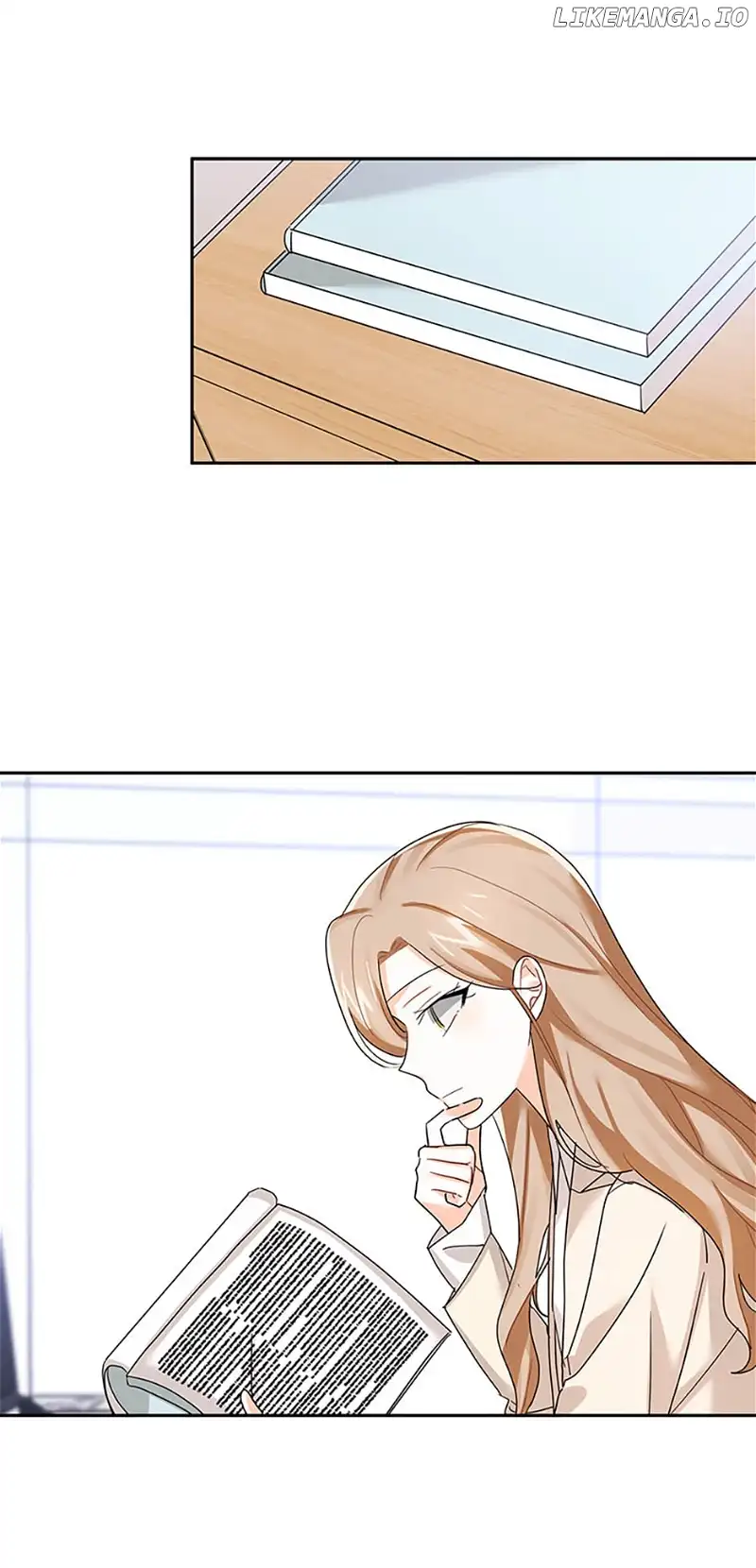 An Unwholesome Proposal chapter 24 page 51