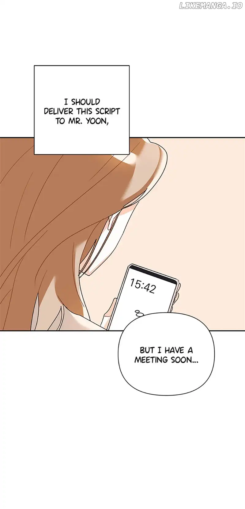 An Unwholesome Proposal chapter 24 page 52