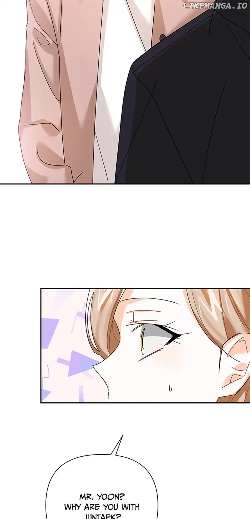 An Unwholesome Proposal chapter 24 page 56