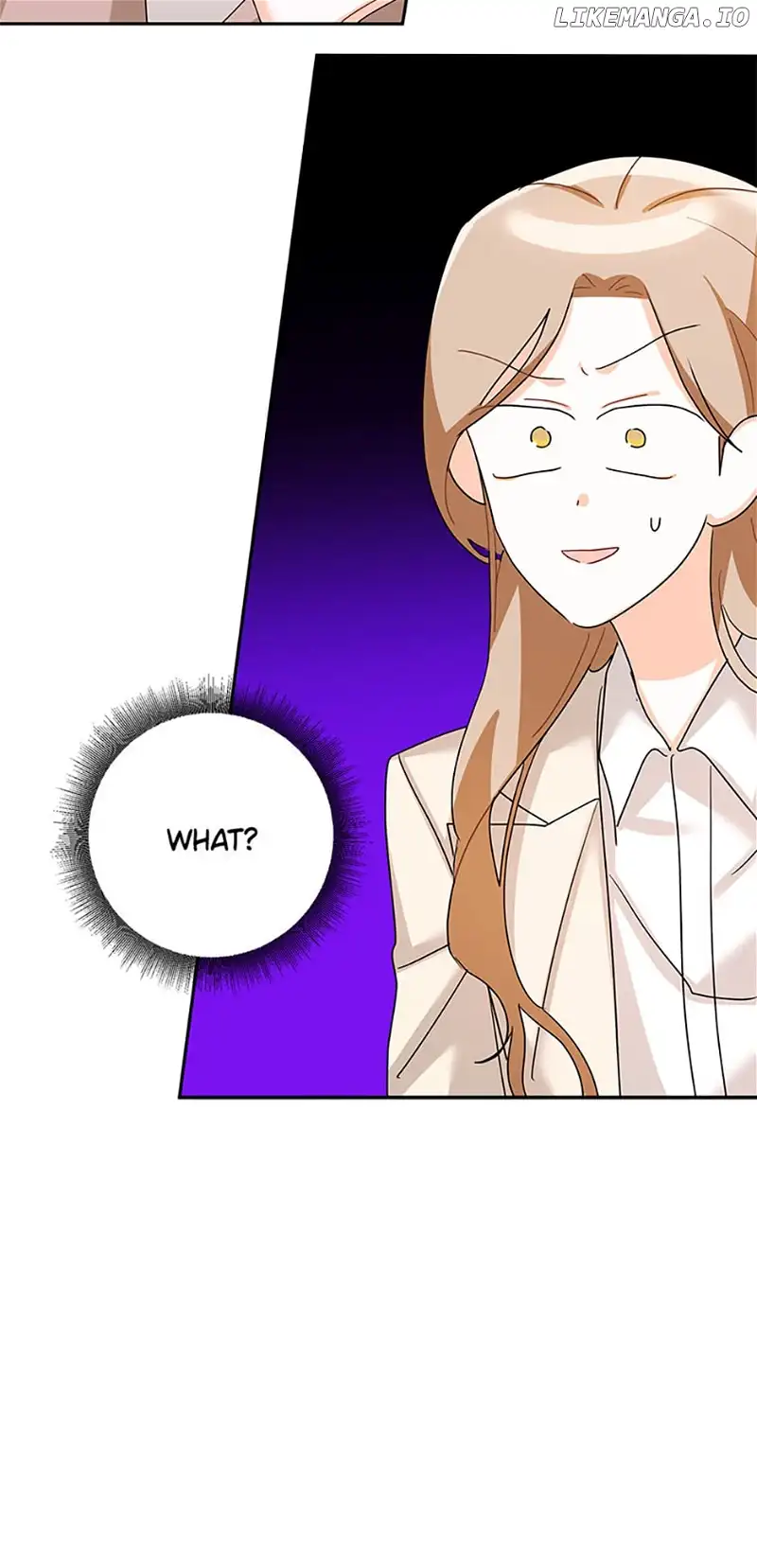 An Unwholesome Proposal chapter 24 page 58