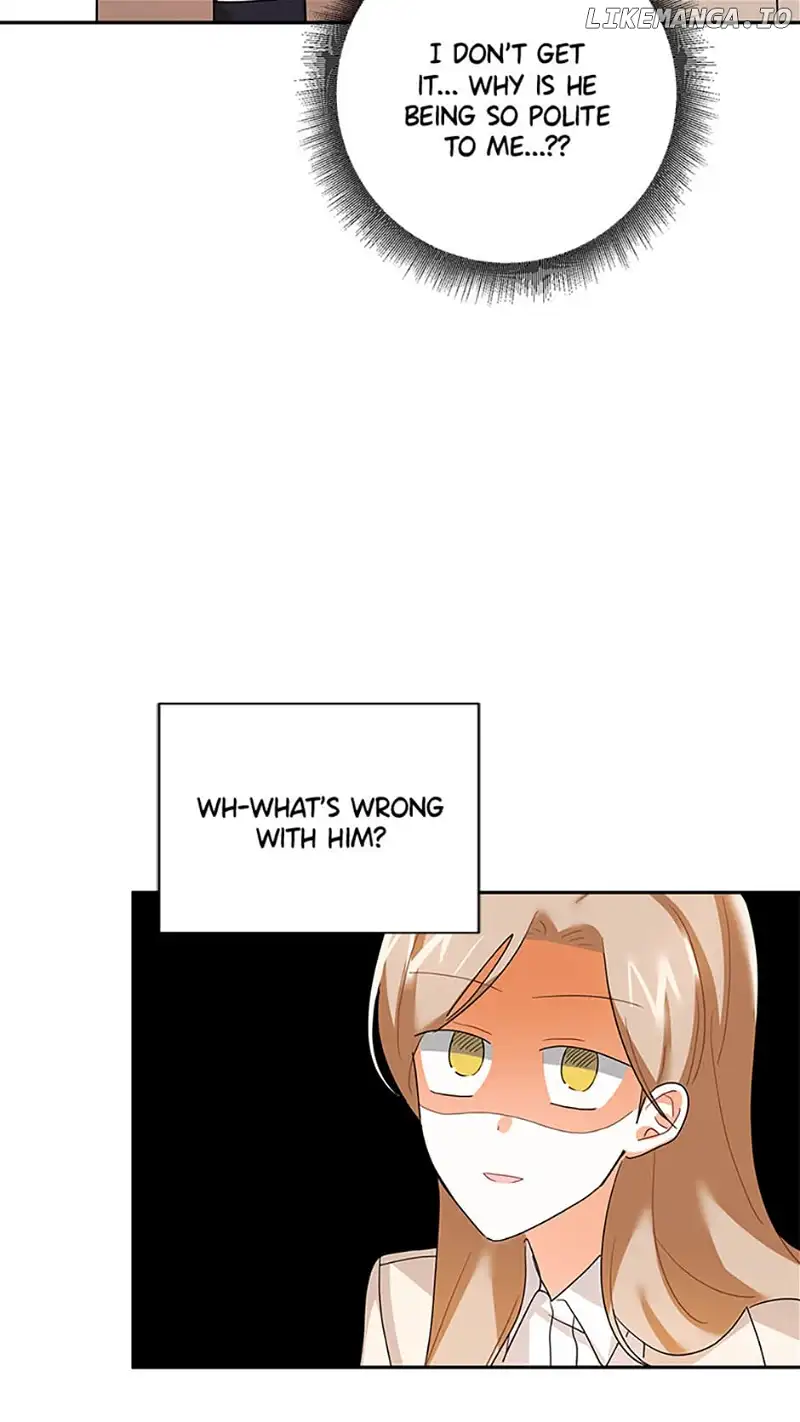 An Unwholesome Proposal chapter 24 page 61