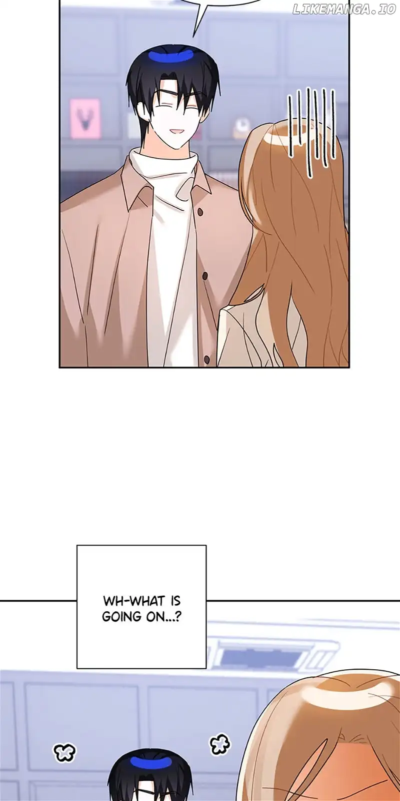 An Unwholesome Proposal chapter 25 page 4