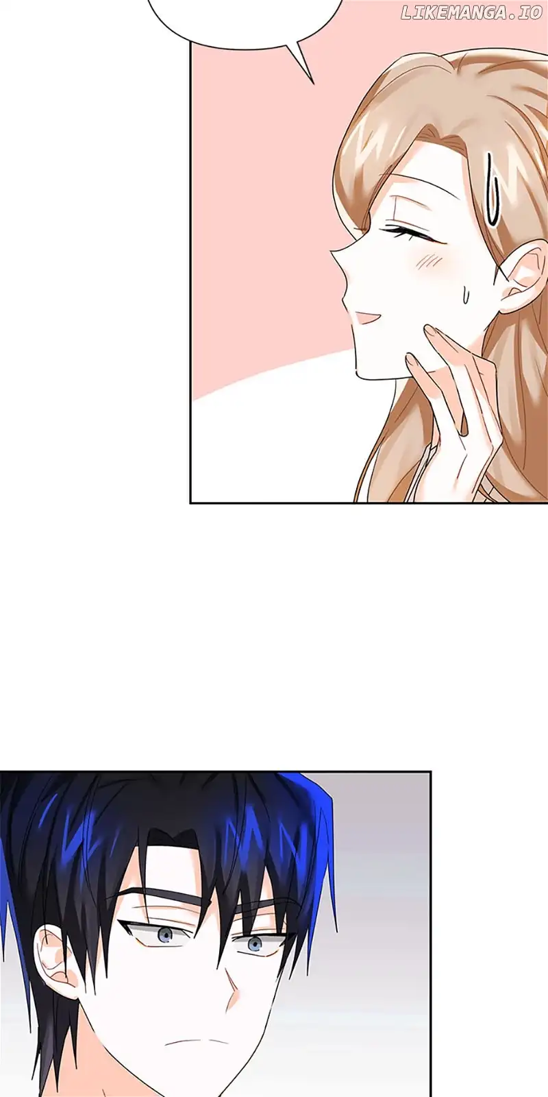 An Unwholesome Proposal chapter 25 page 6