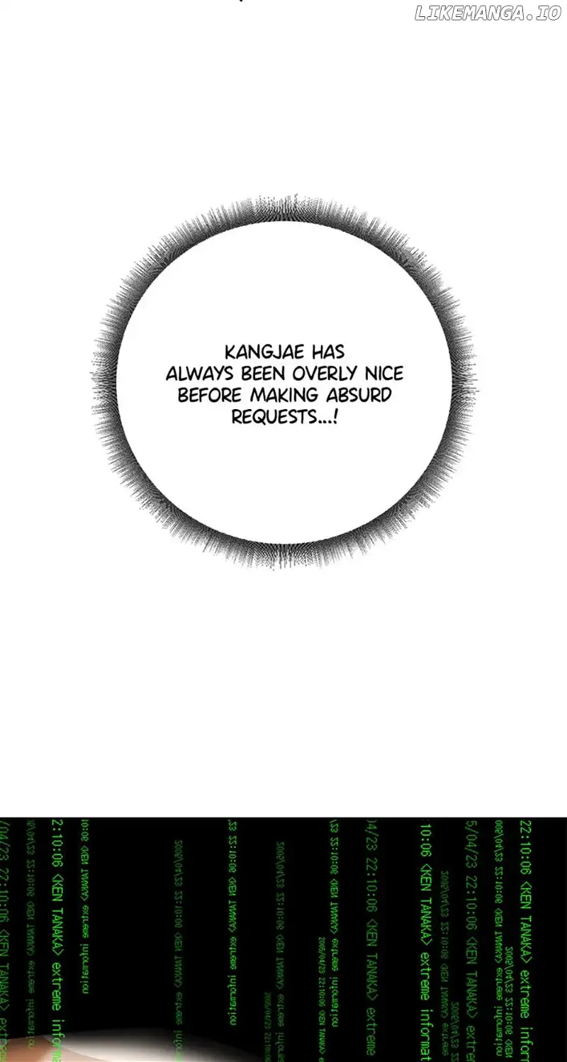 An Unwholesome Proposal chapter 25 page 13