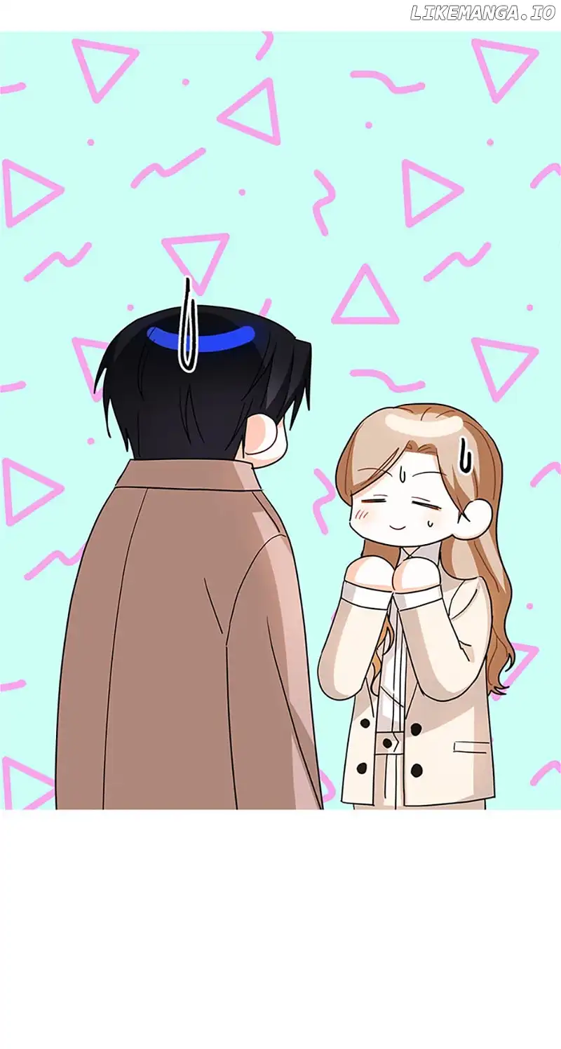 An Unwholesome Proposal chapter 25 page 16
