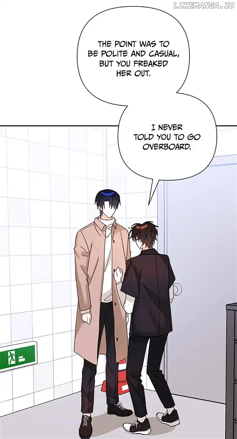 An Unwholesome Proposal chapter 25 page 20
