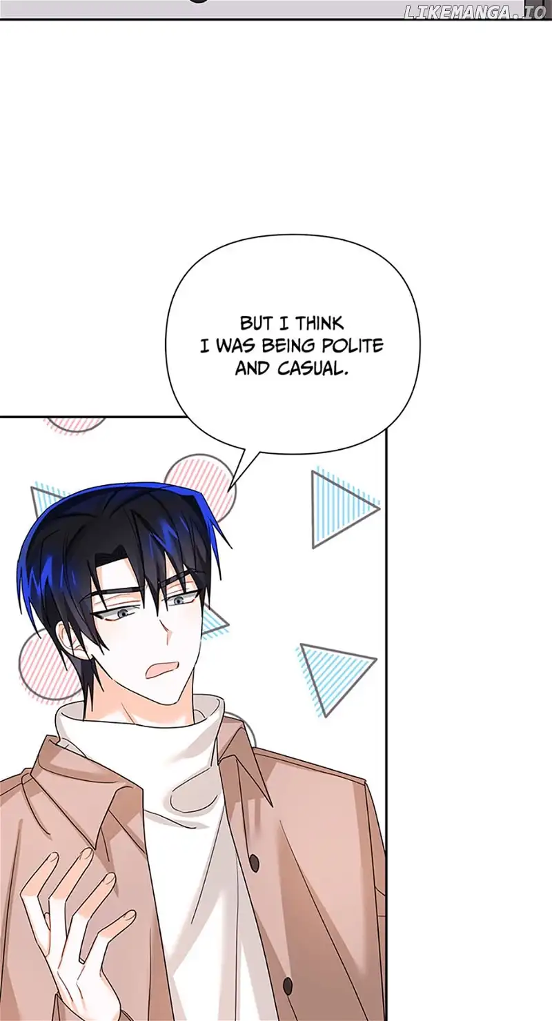 An Unwholesome Proposal chapter 25 page 21