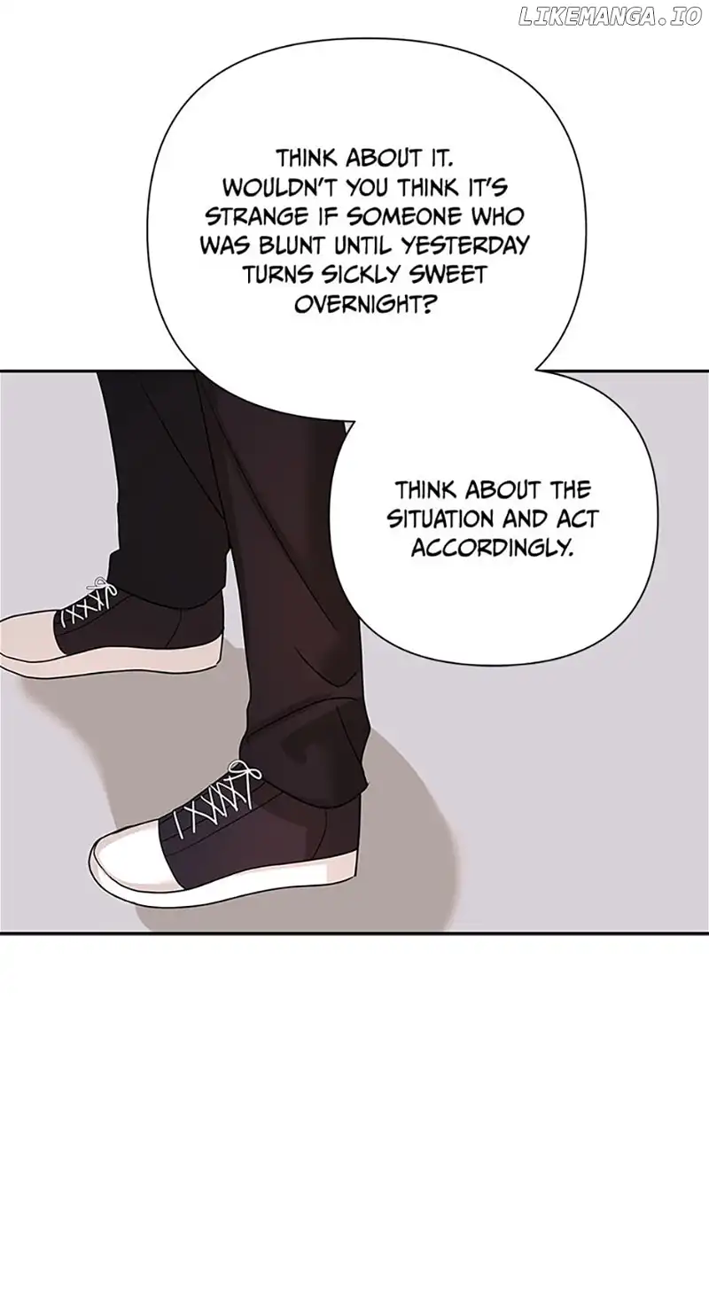 An Unwholesome Proposal chapter 25 page 23