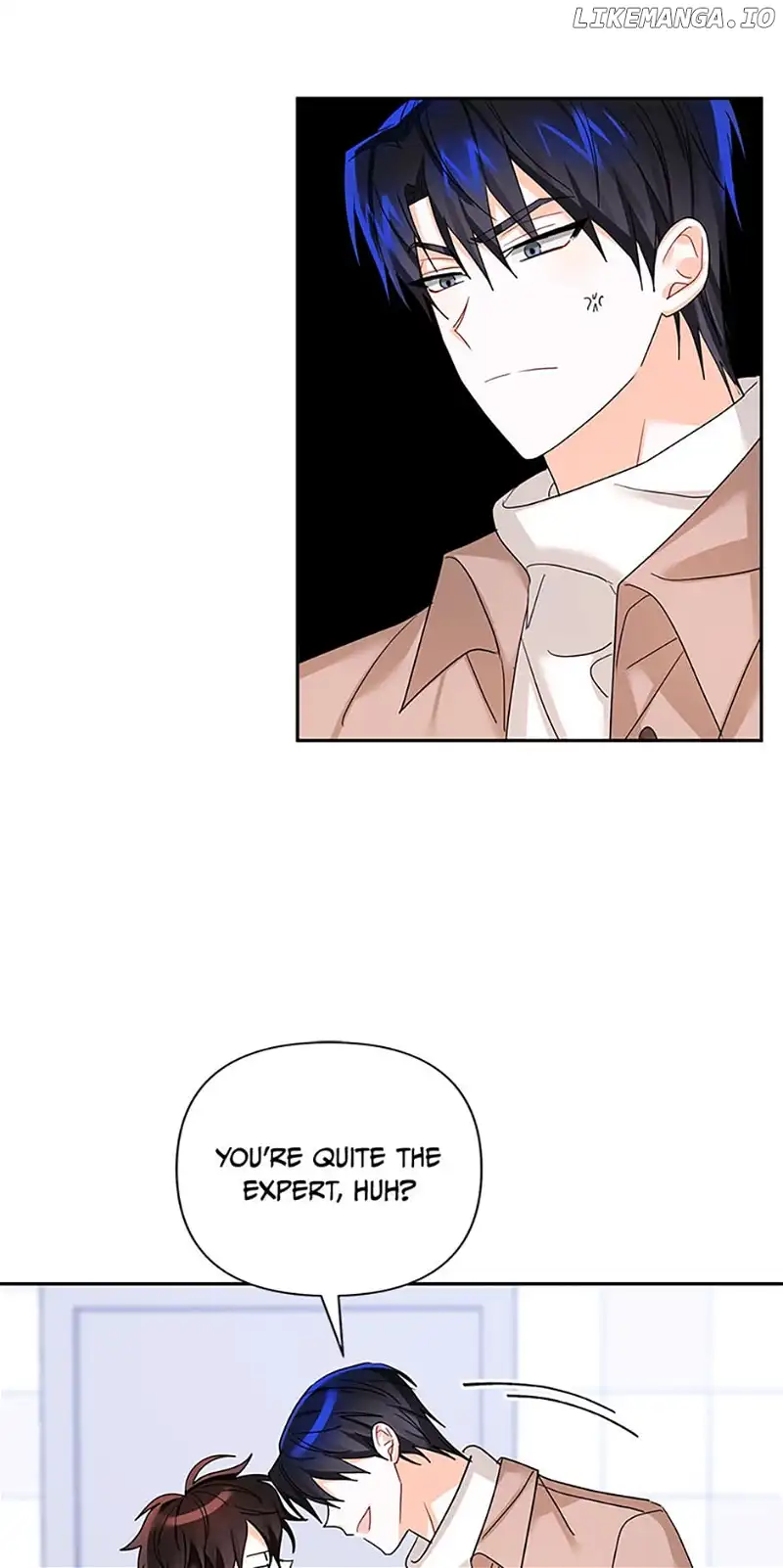 An Unwholesome Proposal chapter 25 page 25