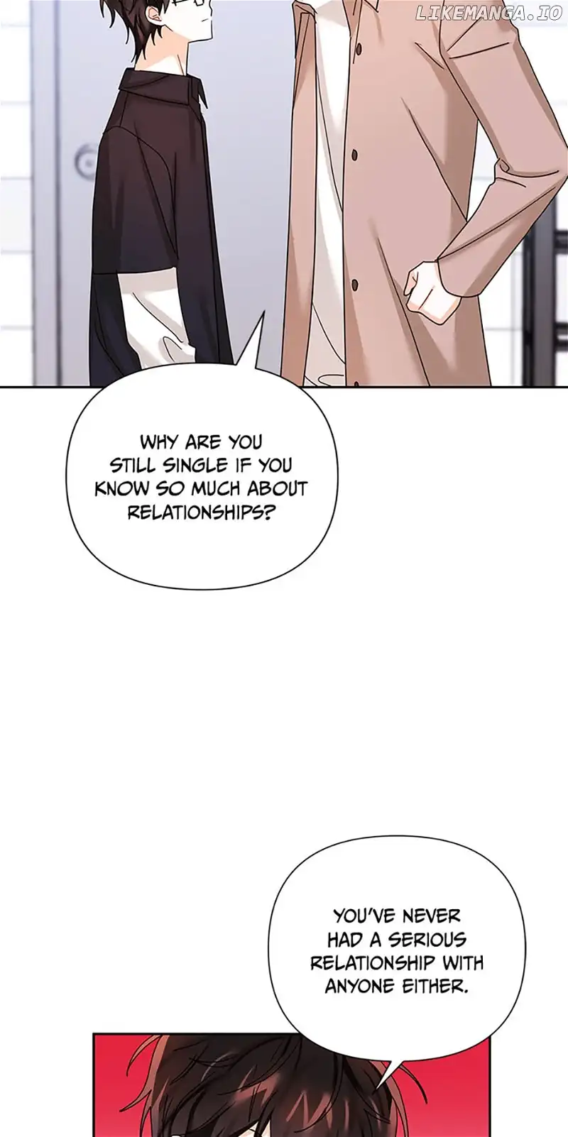 An Unwholesome Proposal chapter 25 page 26