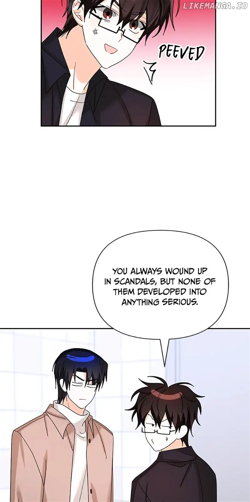 An Unwholesome Proposal chapter 25 page 27