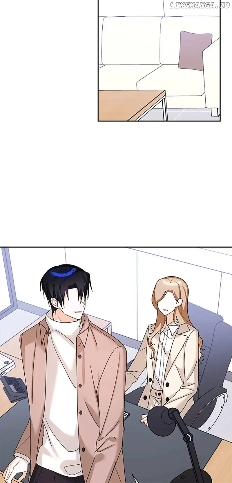 An Unwholesome Proposal chapter 25 page 41