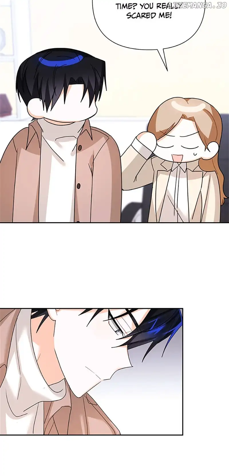 An Unwholesome Proposal chapter 25 page 43