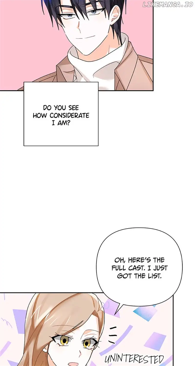 An Unwholesome Proposal chapter 25 page 48