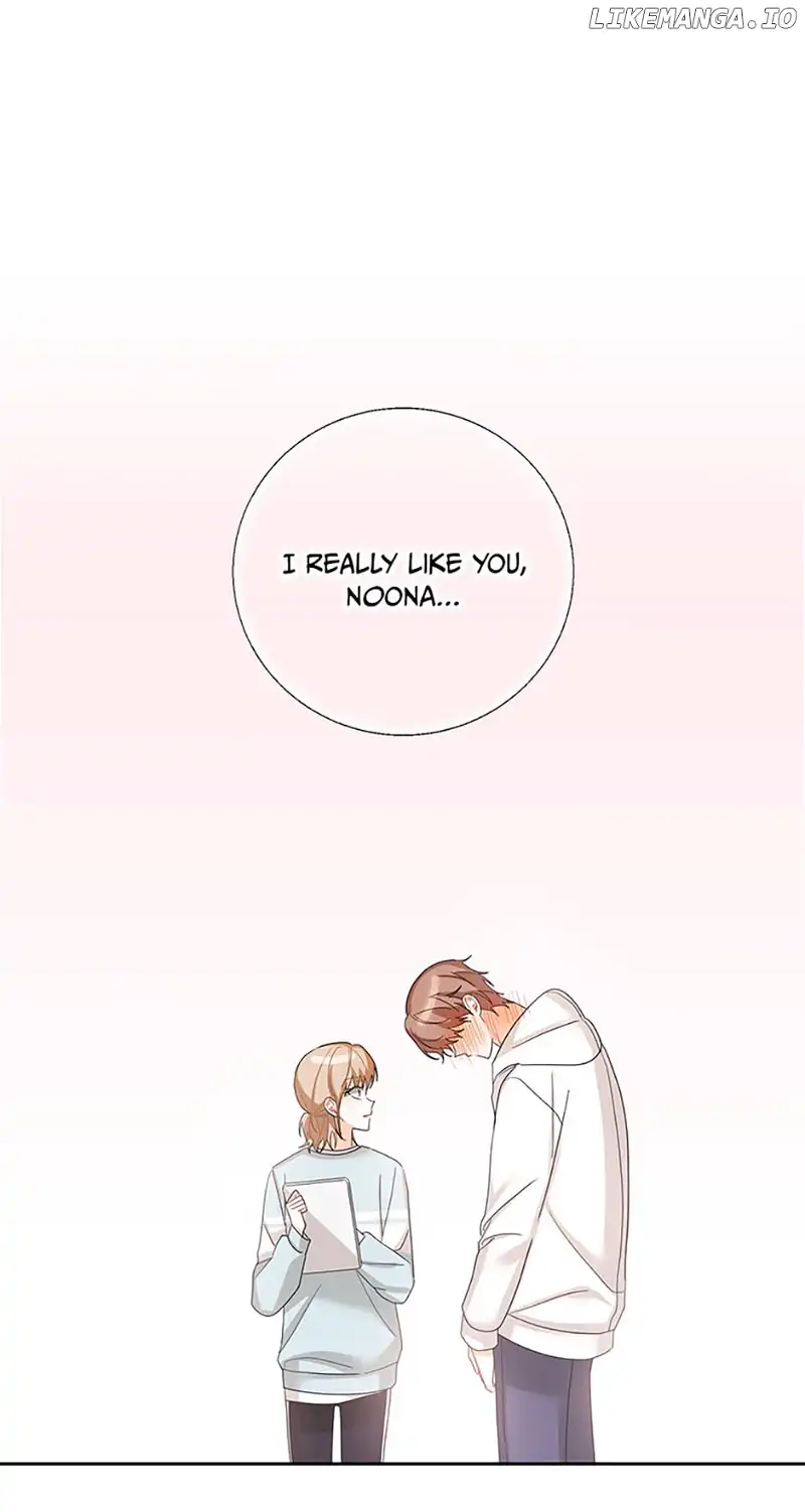 An Unwholesome Proposal chapter 25 page 51