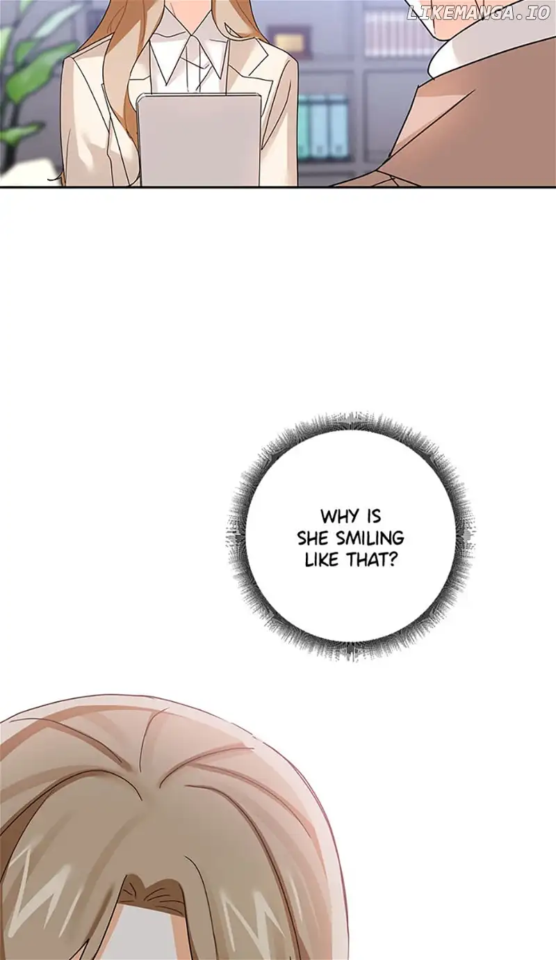 An Unwholesome Proposal chapter 25 page 55