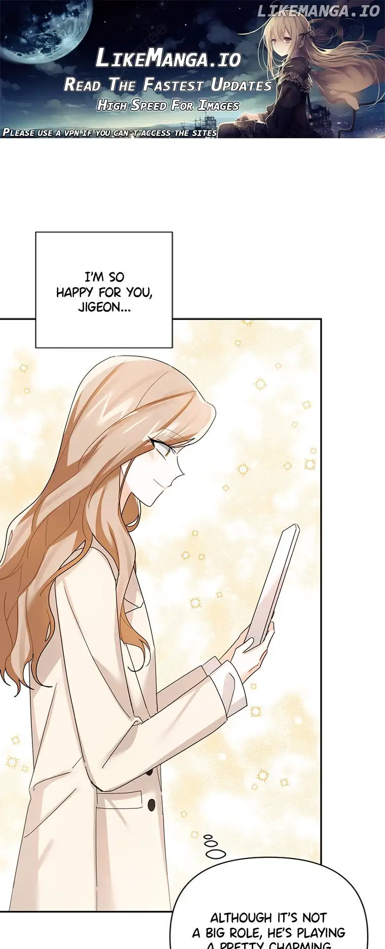 An Unwholesome Proposal chapter 26 page 1
