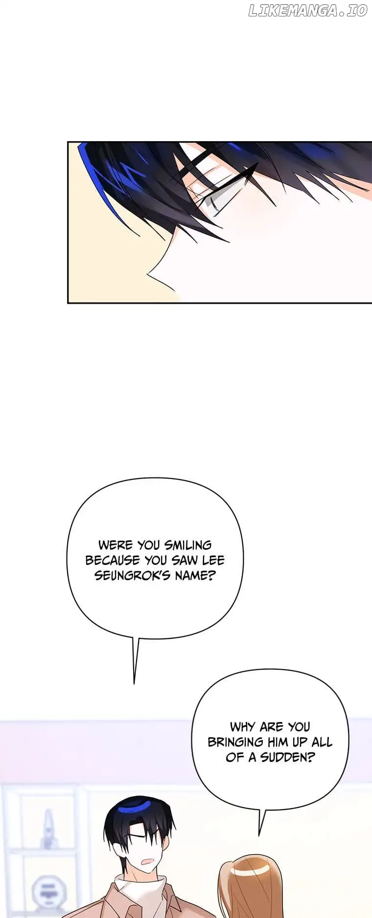 An Unwholesome Proposal chapter 26 page 5
