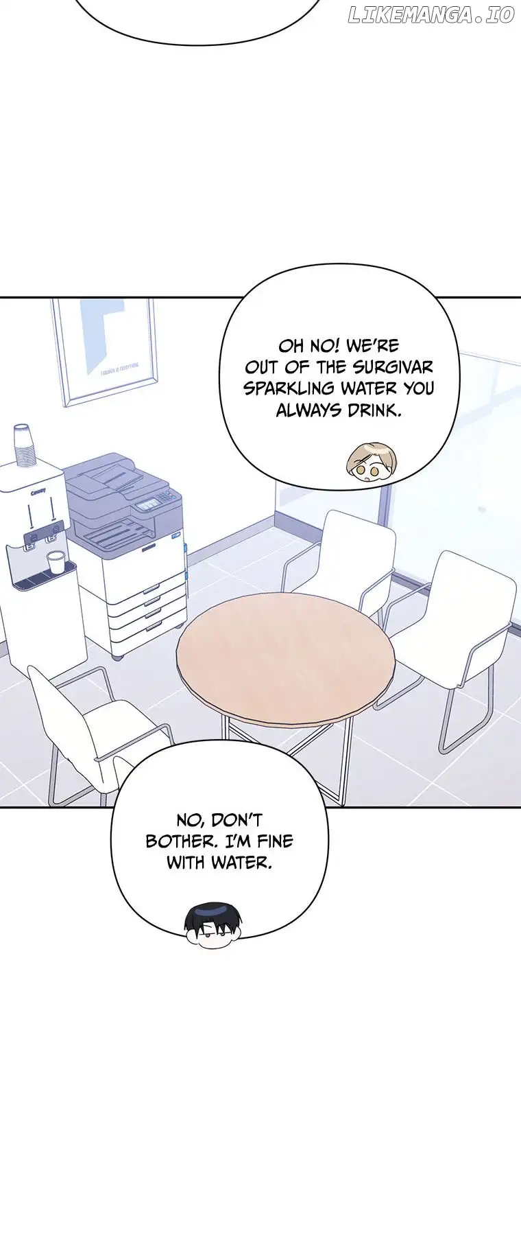 An Unwholesome Proposal chapter 26 page 13