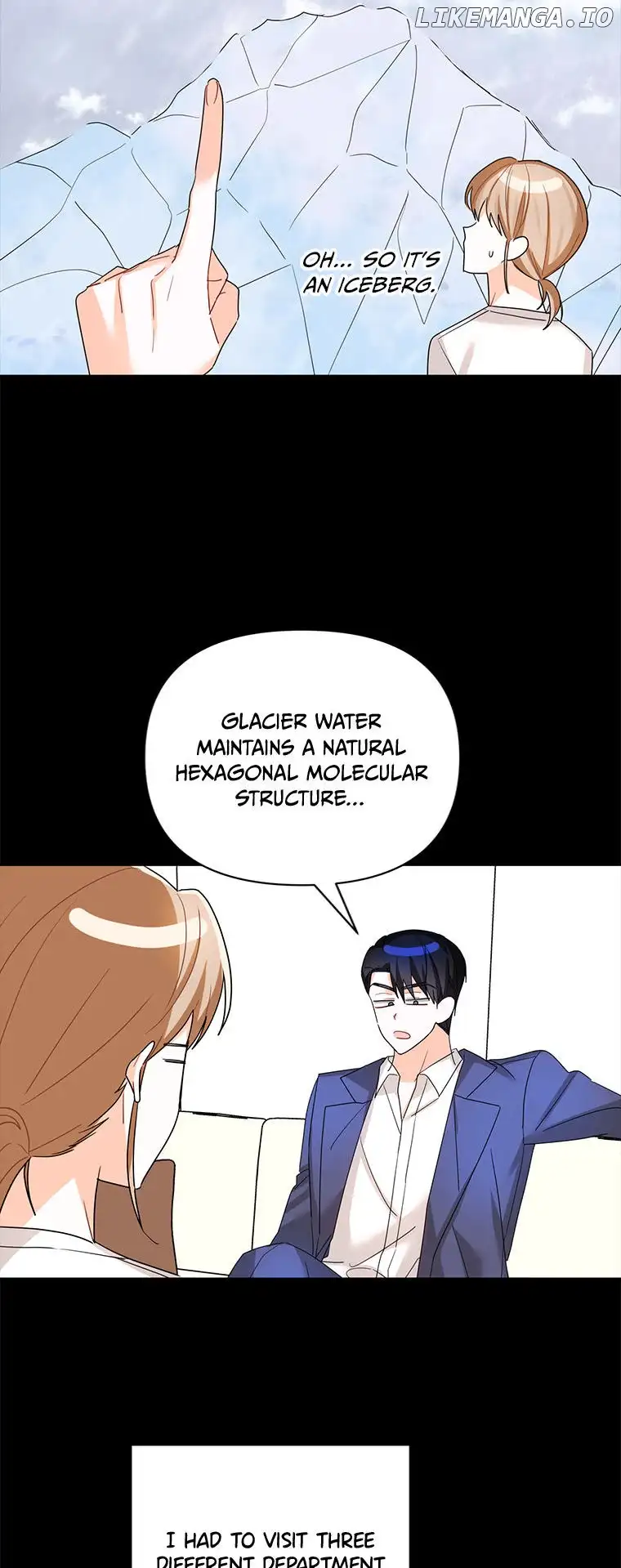 An Unwholesome Proposal chapter 26 page 15