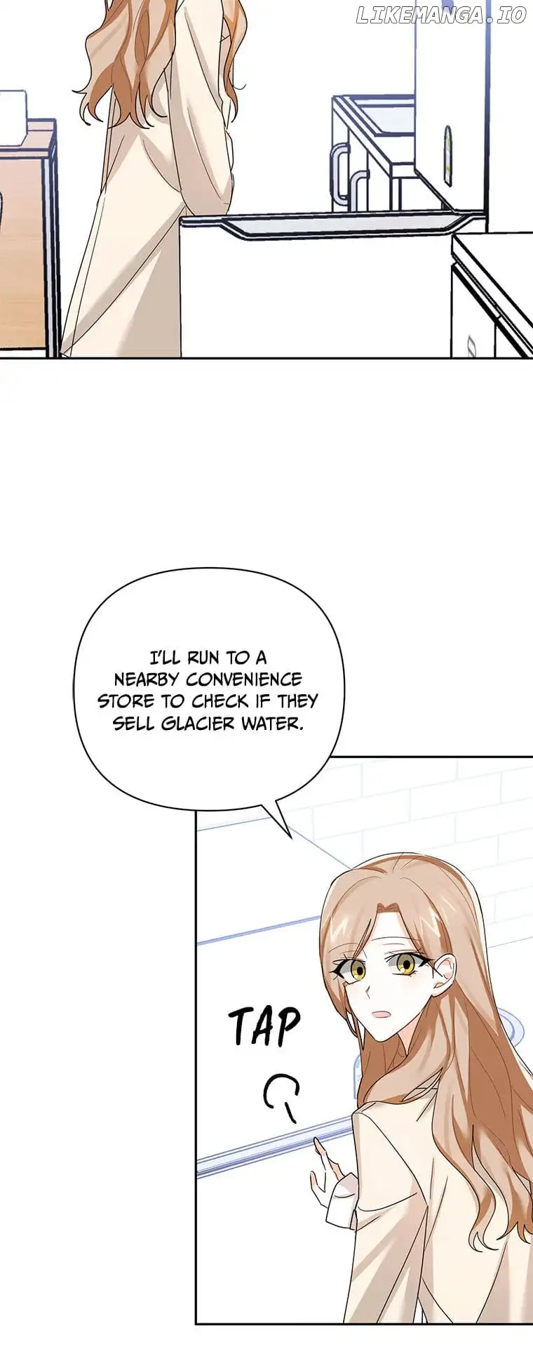 An Unwholesome Proposal chapter 26 page 17