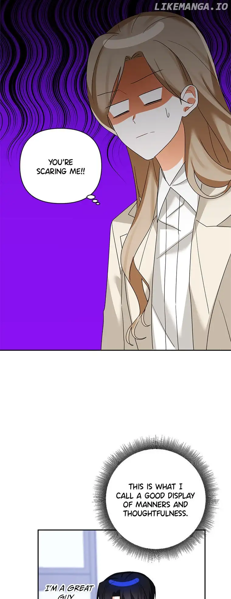 An Unwholesome Proposal chapter 26 page 23