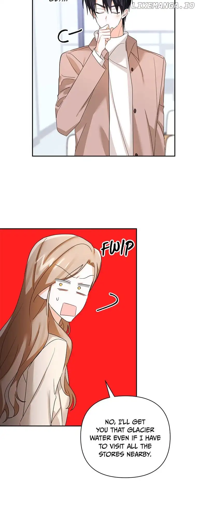 An Unwholesome Proposal chapter 26 page 24