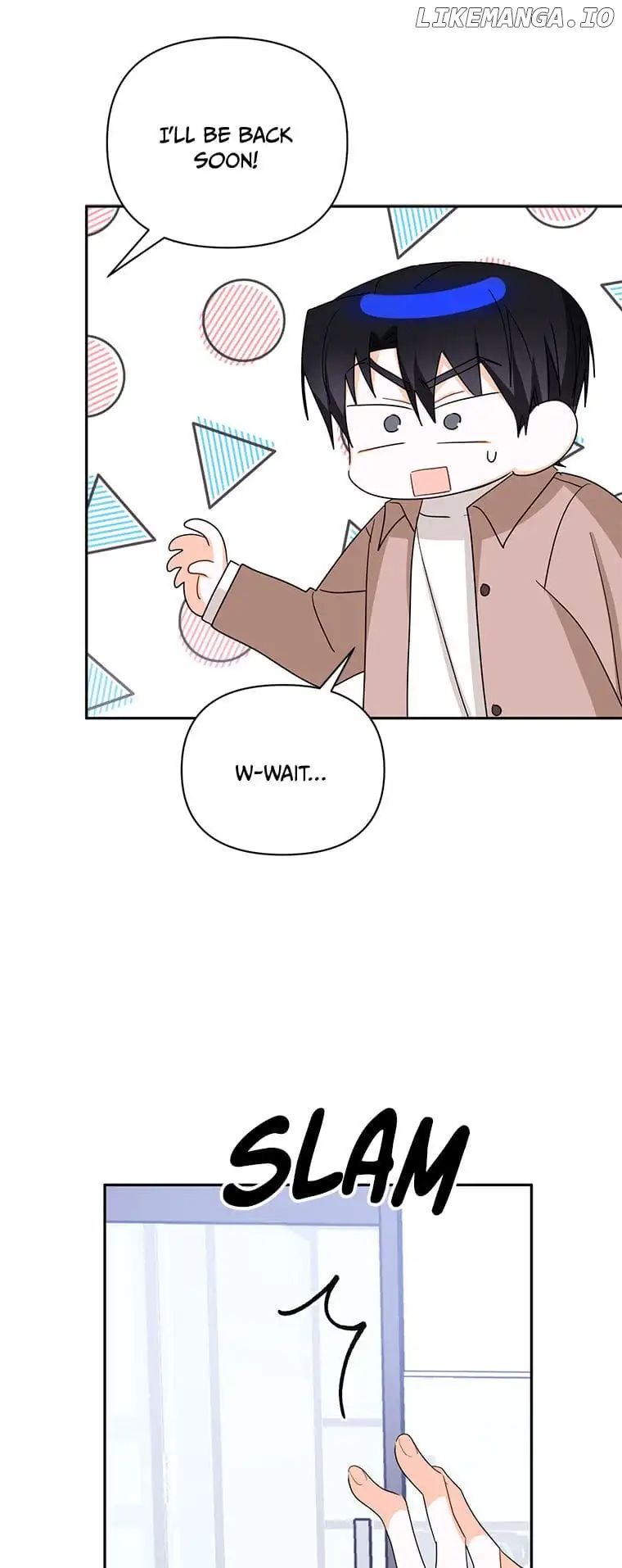 An Unwholesome Proposal chapter 26 page 25