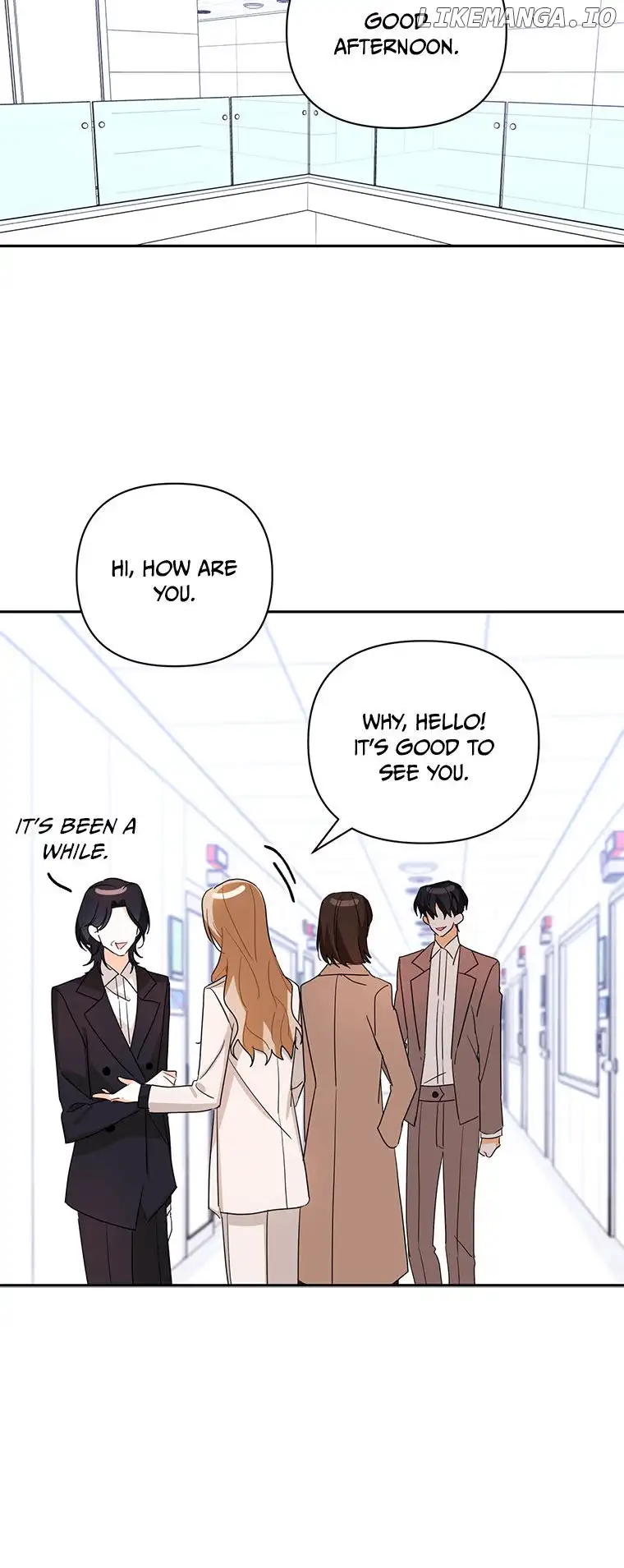 An Unwholesome Proposal chapter 26 page 30