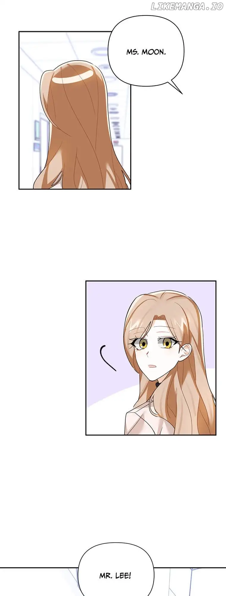 An Unwholesome Proposal chapter 26 page 31