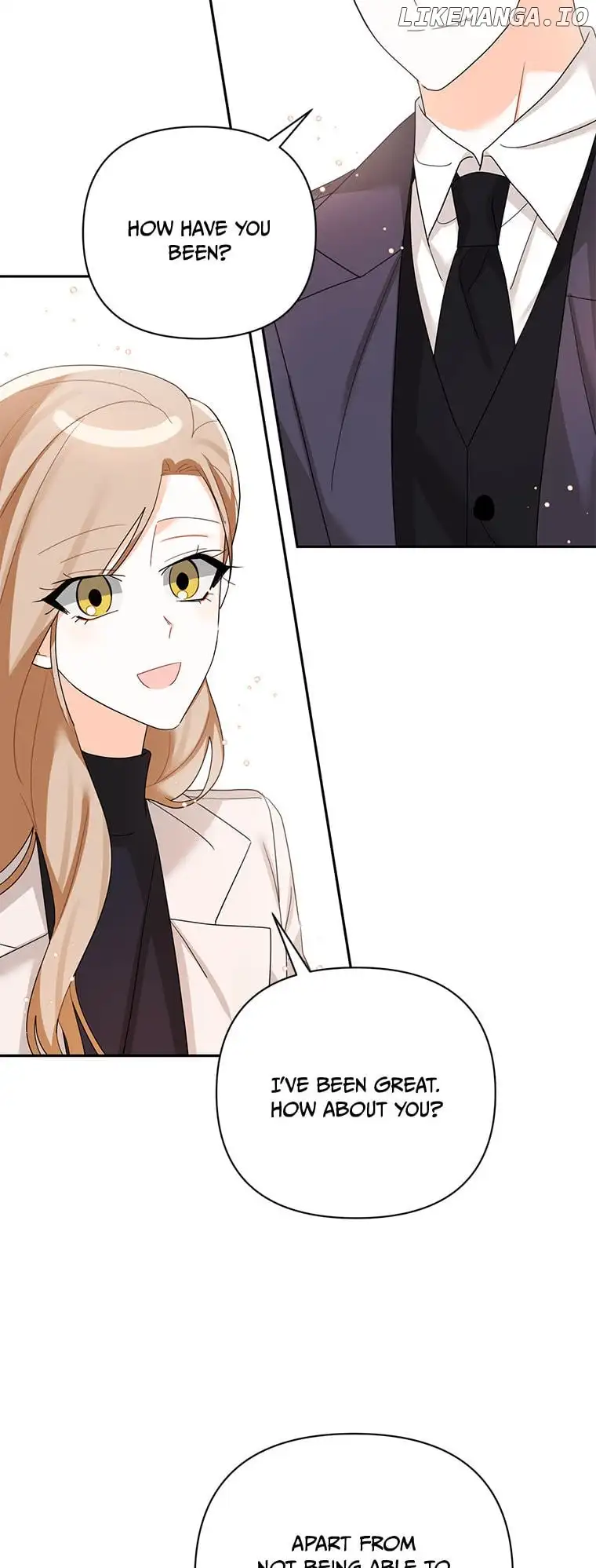 An Unwholesome Proposal chapter 26 page 33