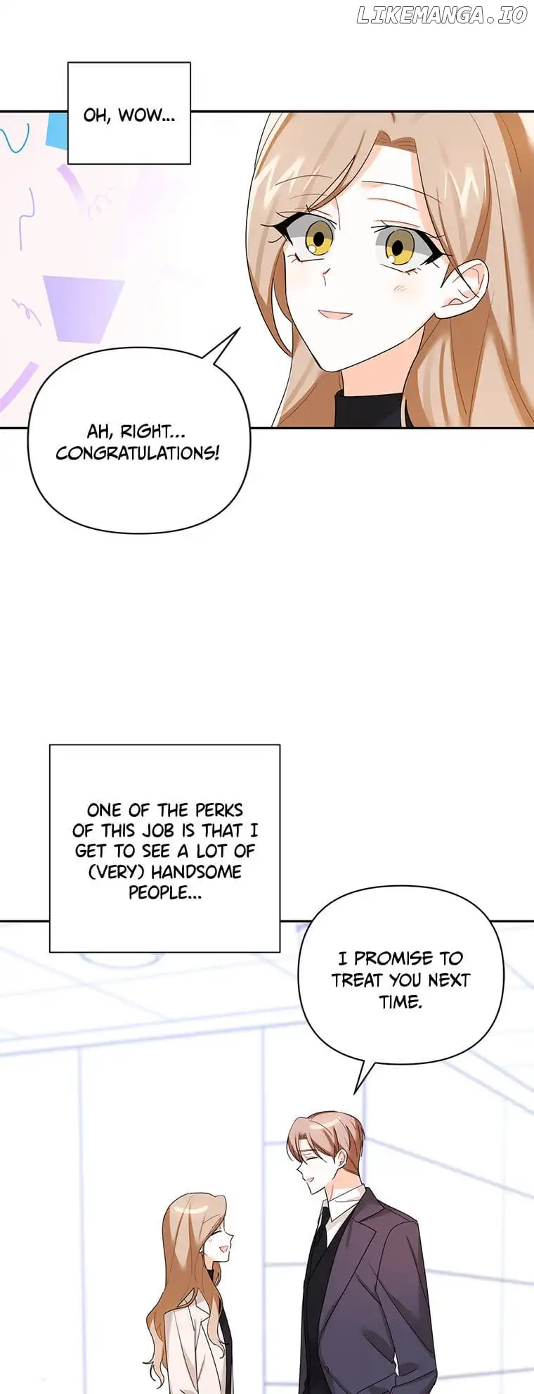 An Unwholesome Proposal chapter 26 page 37