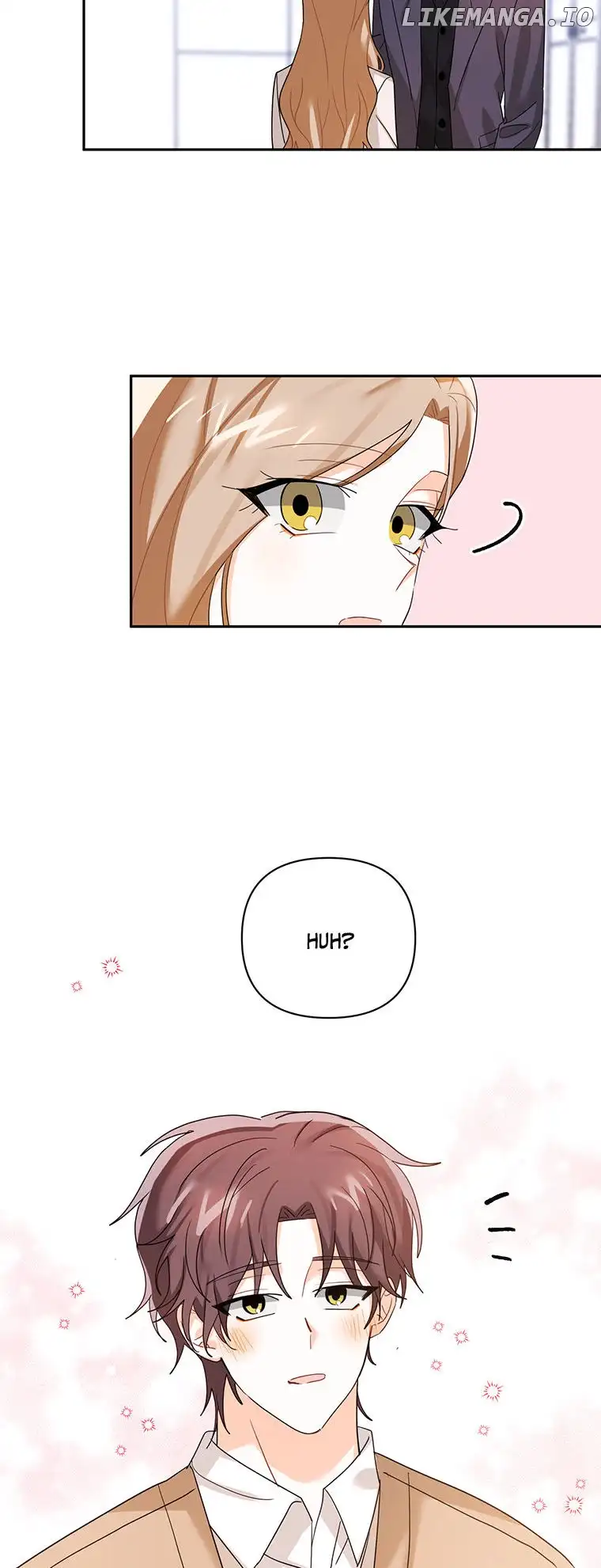 An Unwholesome Proposal chapter 26 page 39