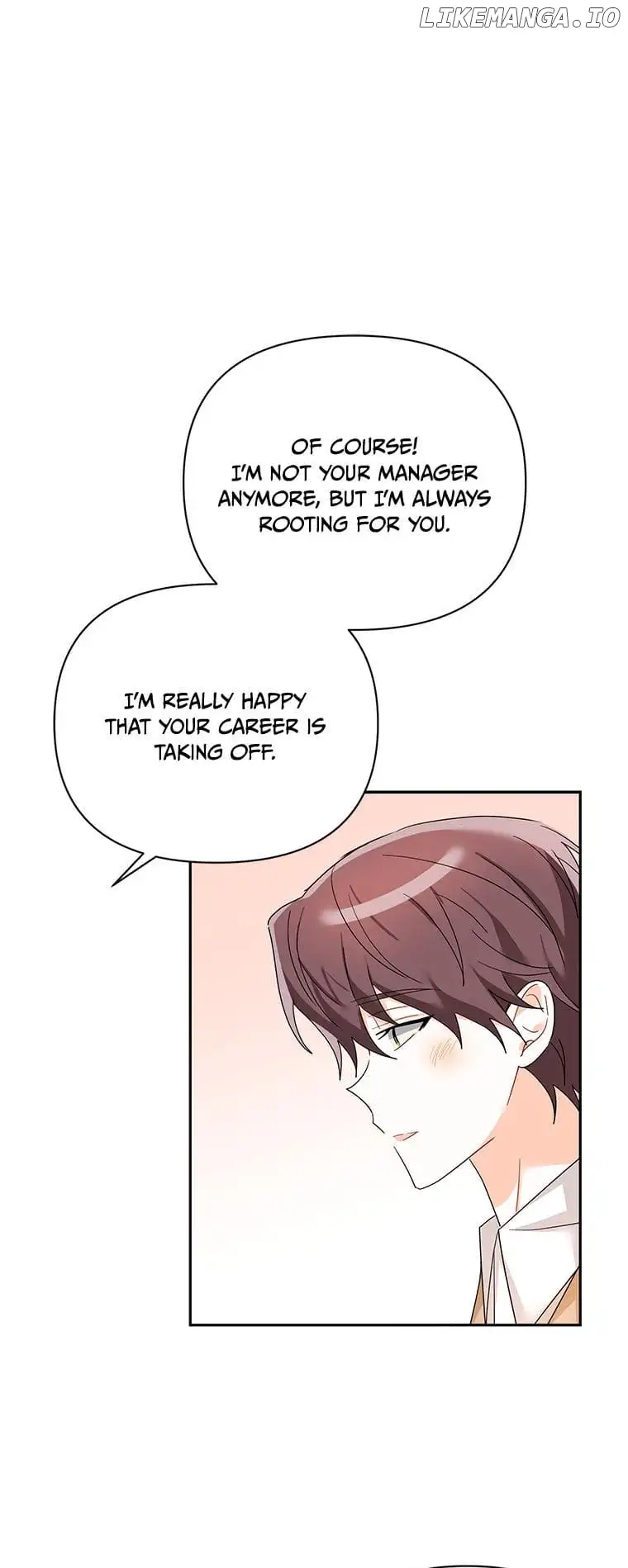 An Unwholesome Proposal chapter 27 page 1