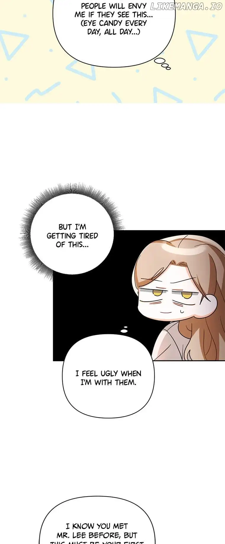 An Unwholesome Proposal chapter 27 page 9