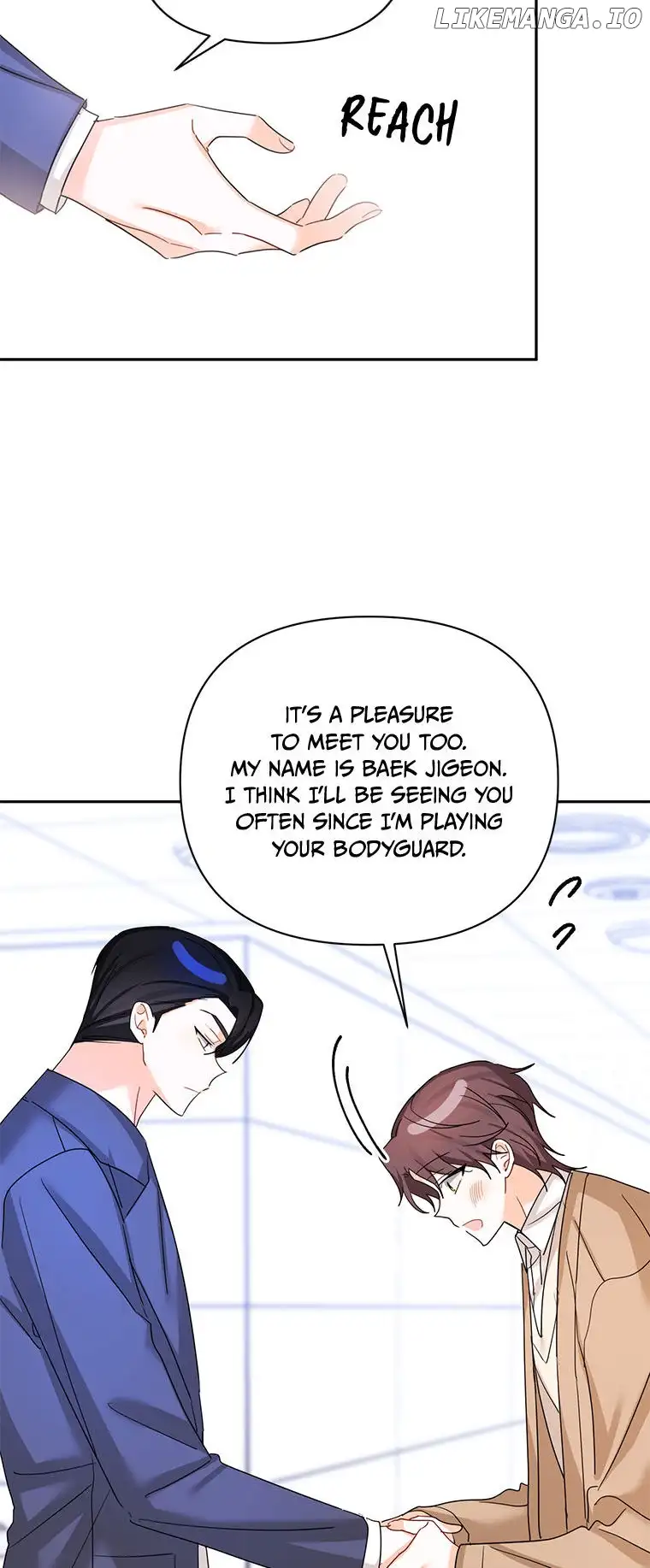 An Unwholesome Proposal chapter 27 page 11