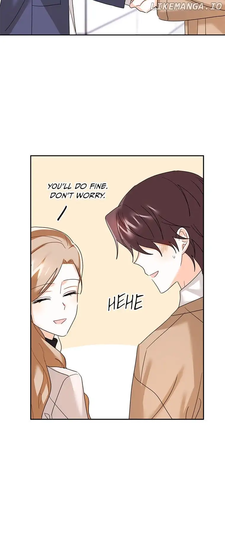 An Unwholesome Proposal chapter 27 page 12