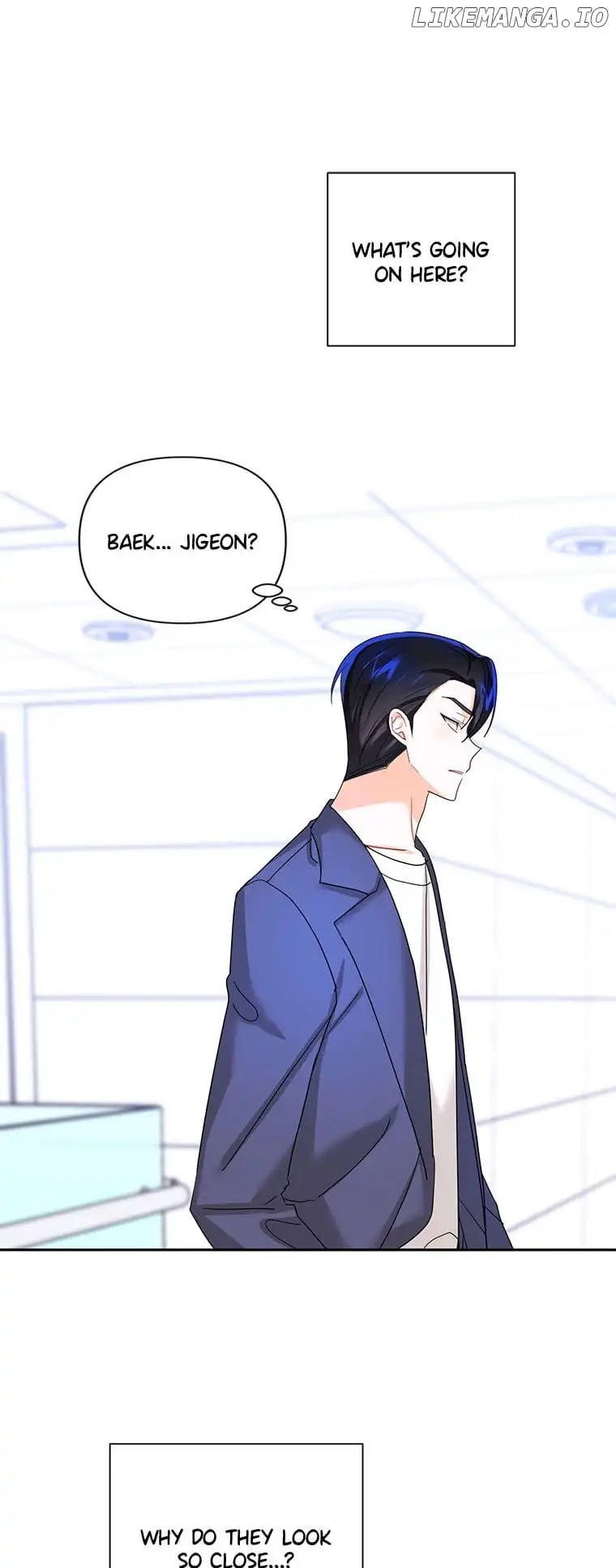 An Unwholesome Proposal chapter 27 page 14