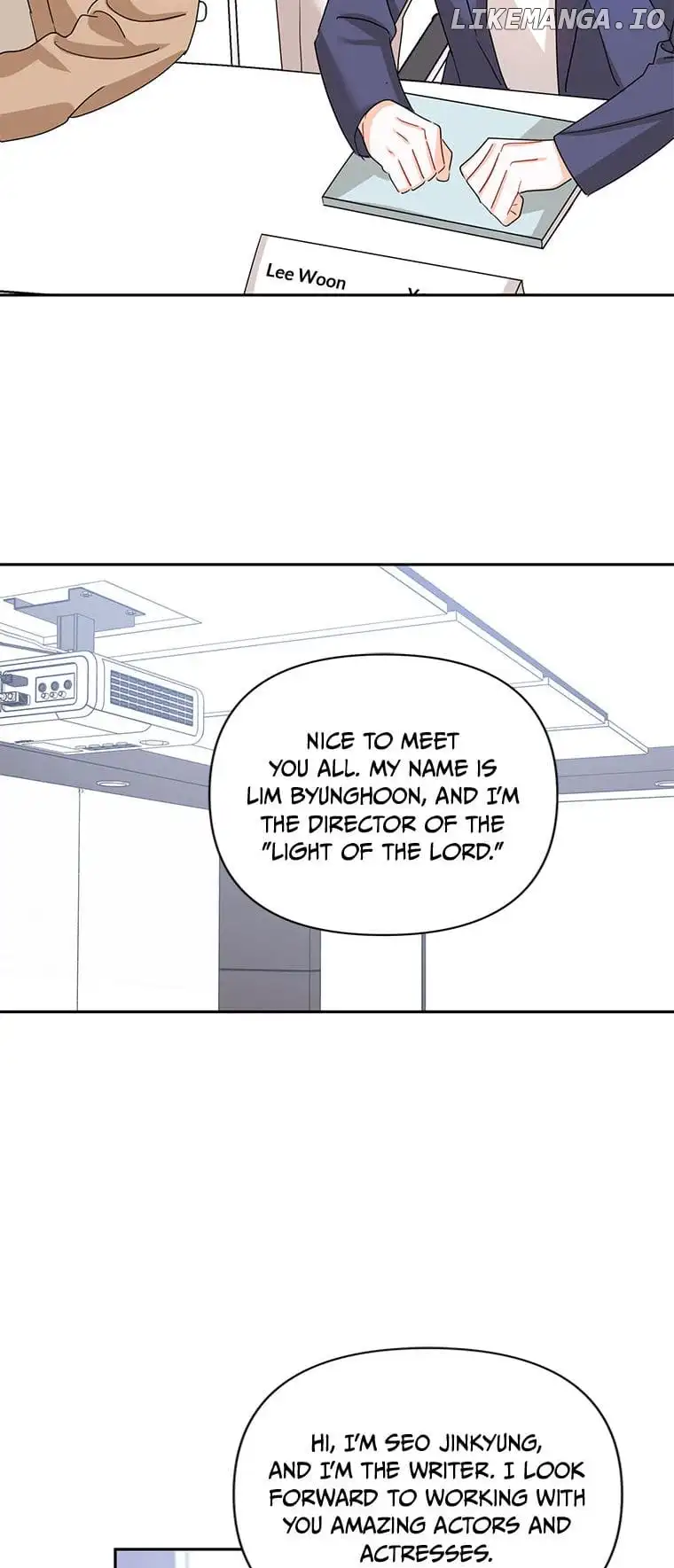 An Unwholesome Proposal chapter 27 page 21